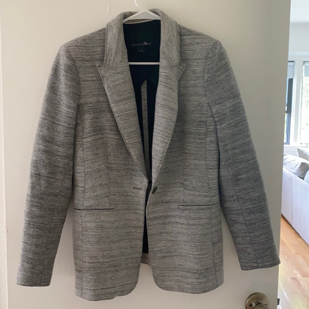 Banana Republic blazer